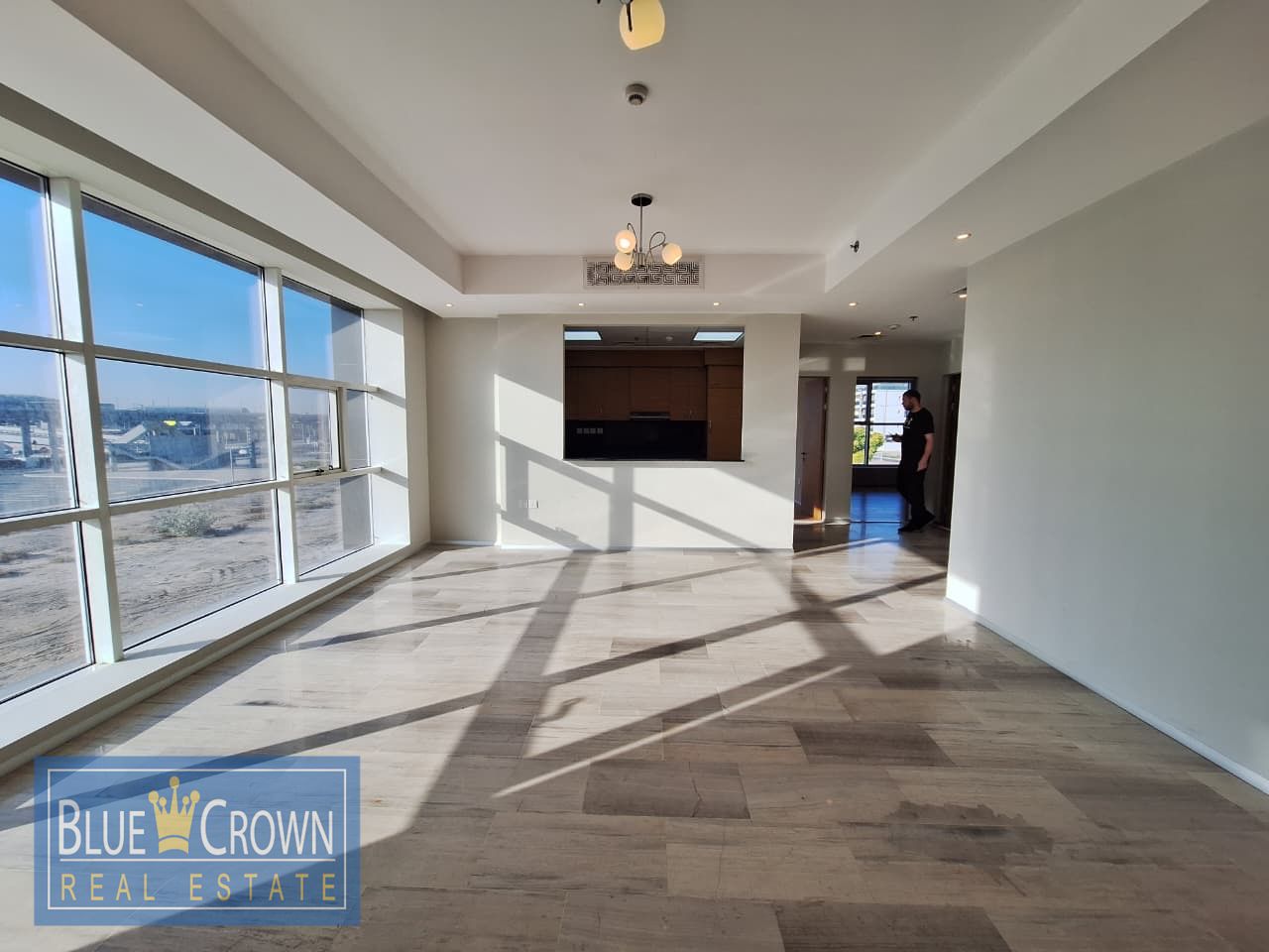Stunning 2BR at the Derby Residences 2 | Burj Khalifa View