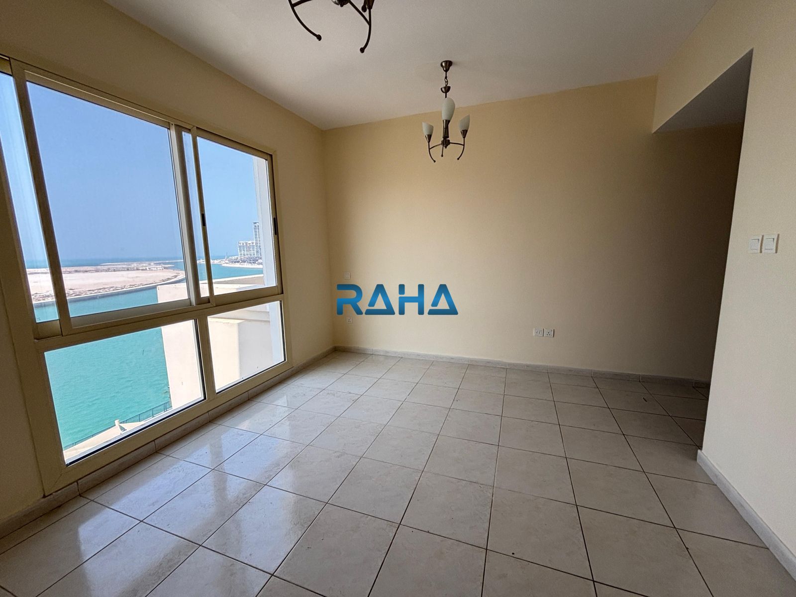 Charming Lagoon B3: 1 BR Apartment For Sale