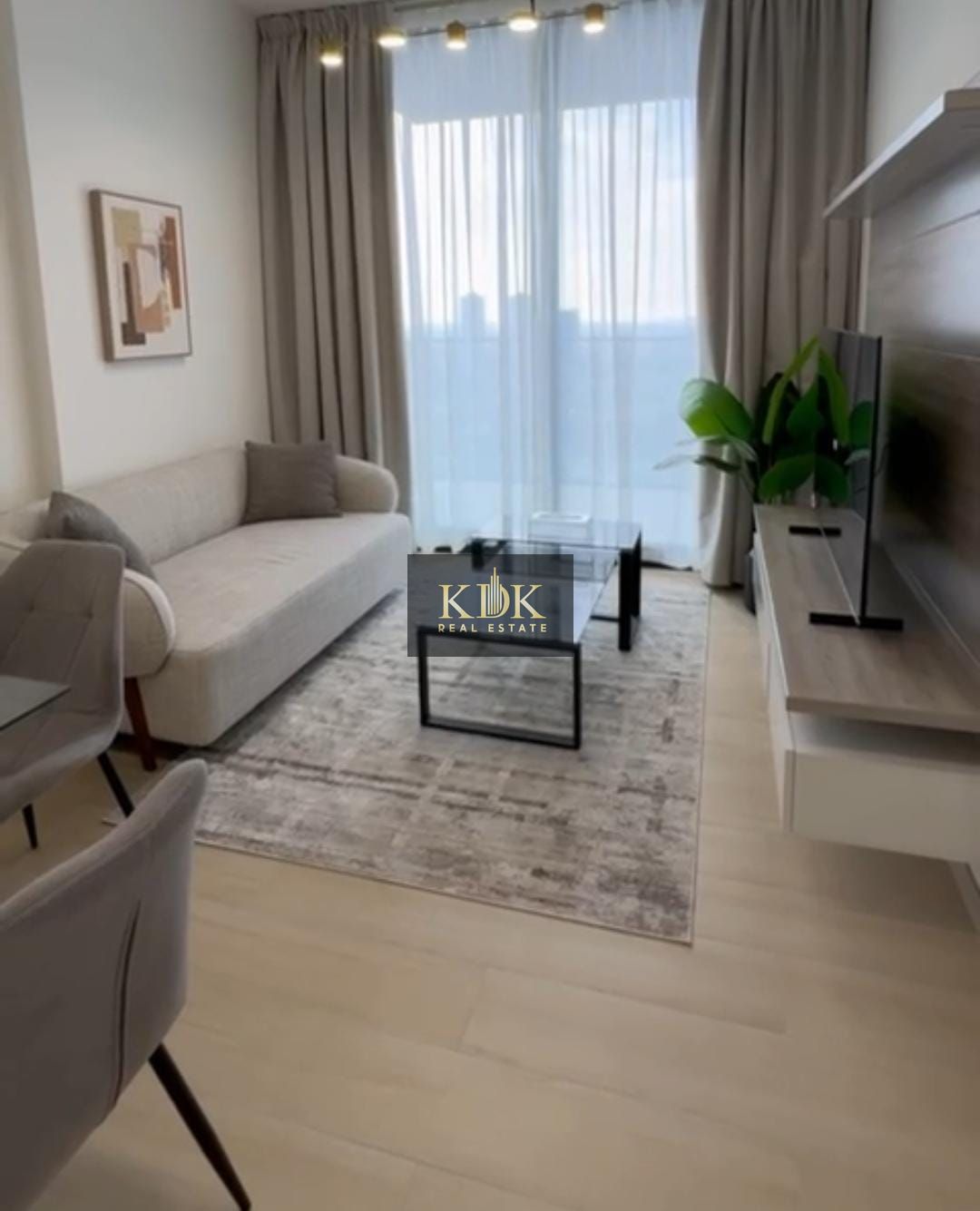 Fully Furnished | great Amenities | Call now