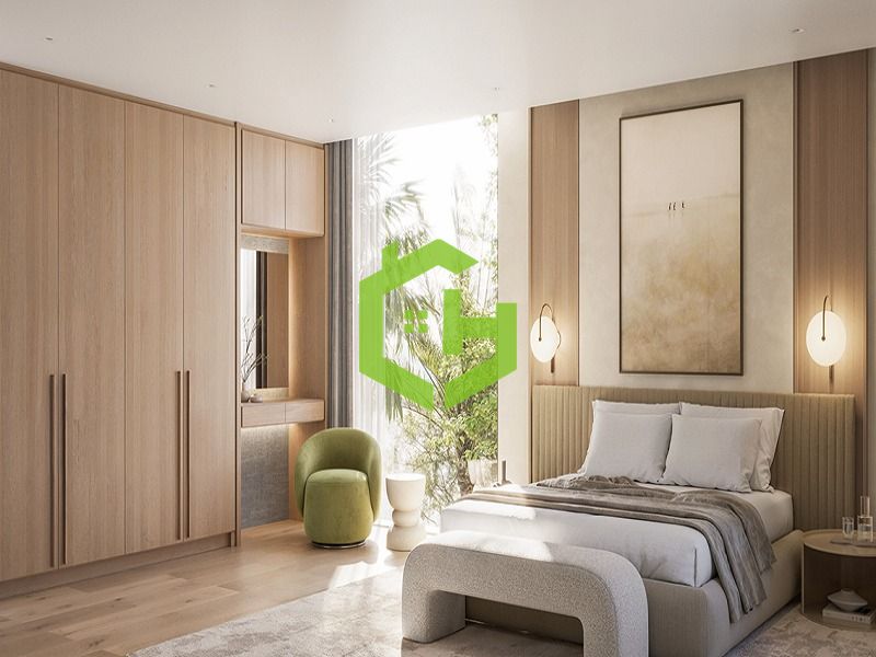 Luxury 4Bhk Villa | Freehold | Modern Living