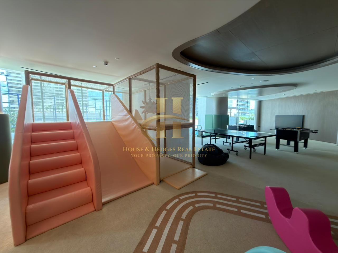 B rand New | 1BHK+Pool | Ready To Move