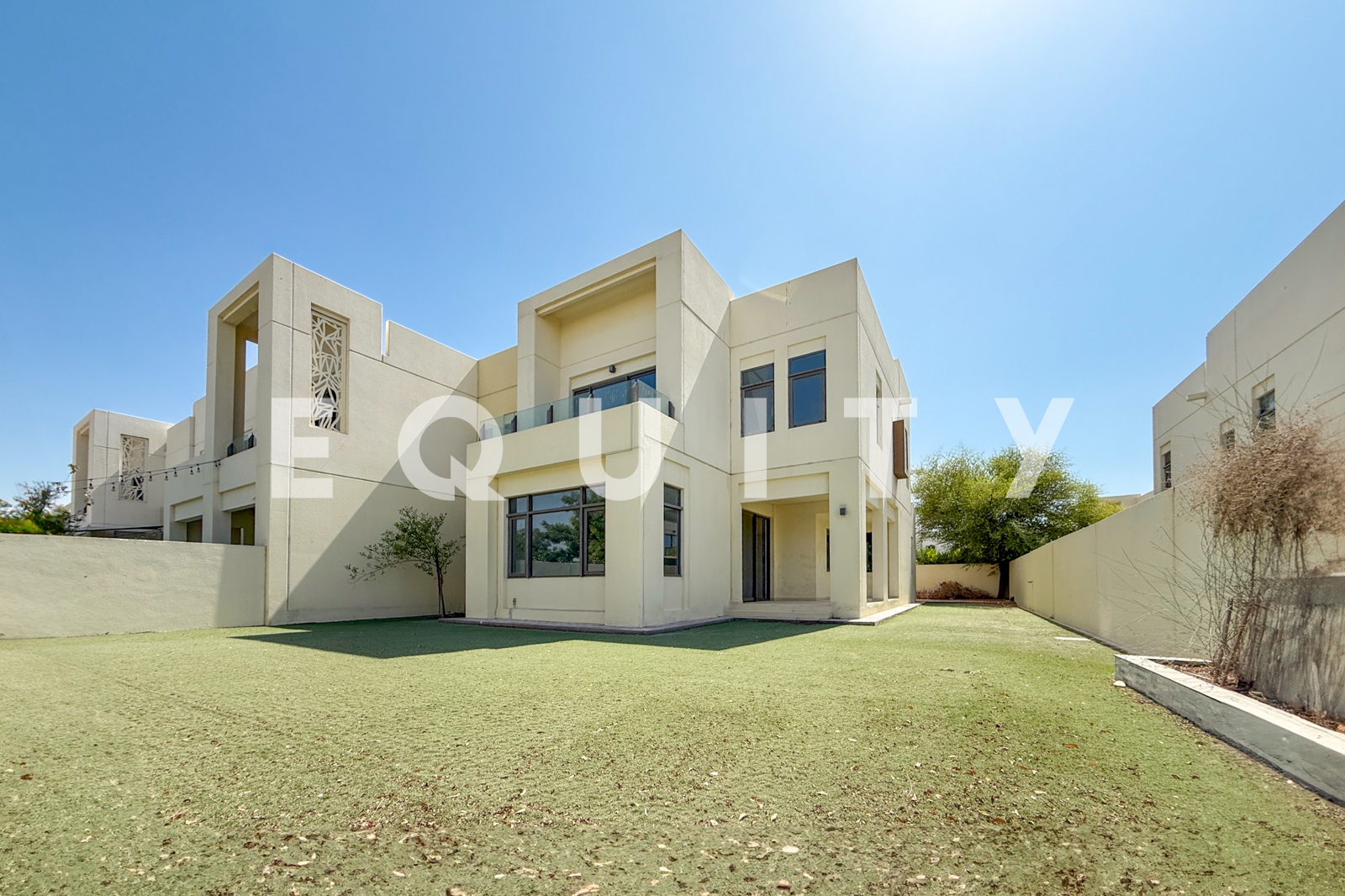Spacious | Biggest Layout | Single Row | Vacant