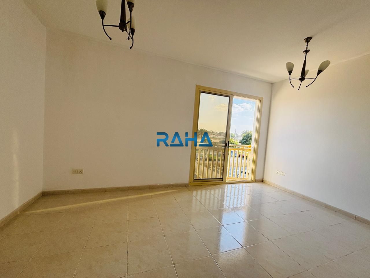 Upcoming Mina Al Arab 1 bedroom For Rent