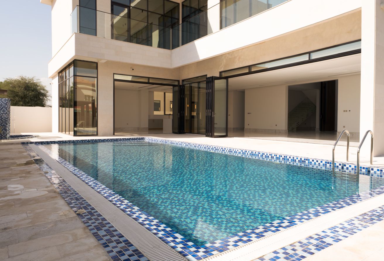 Luxury Stone-Finished Villa | Renovated | Motivated Seller