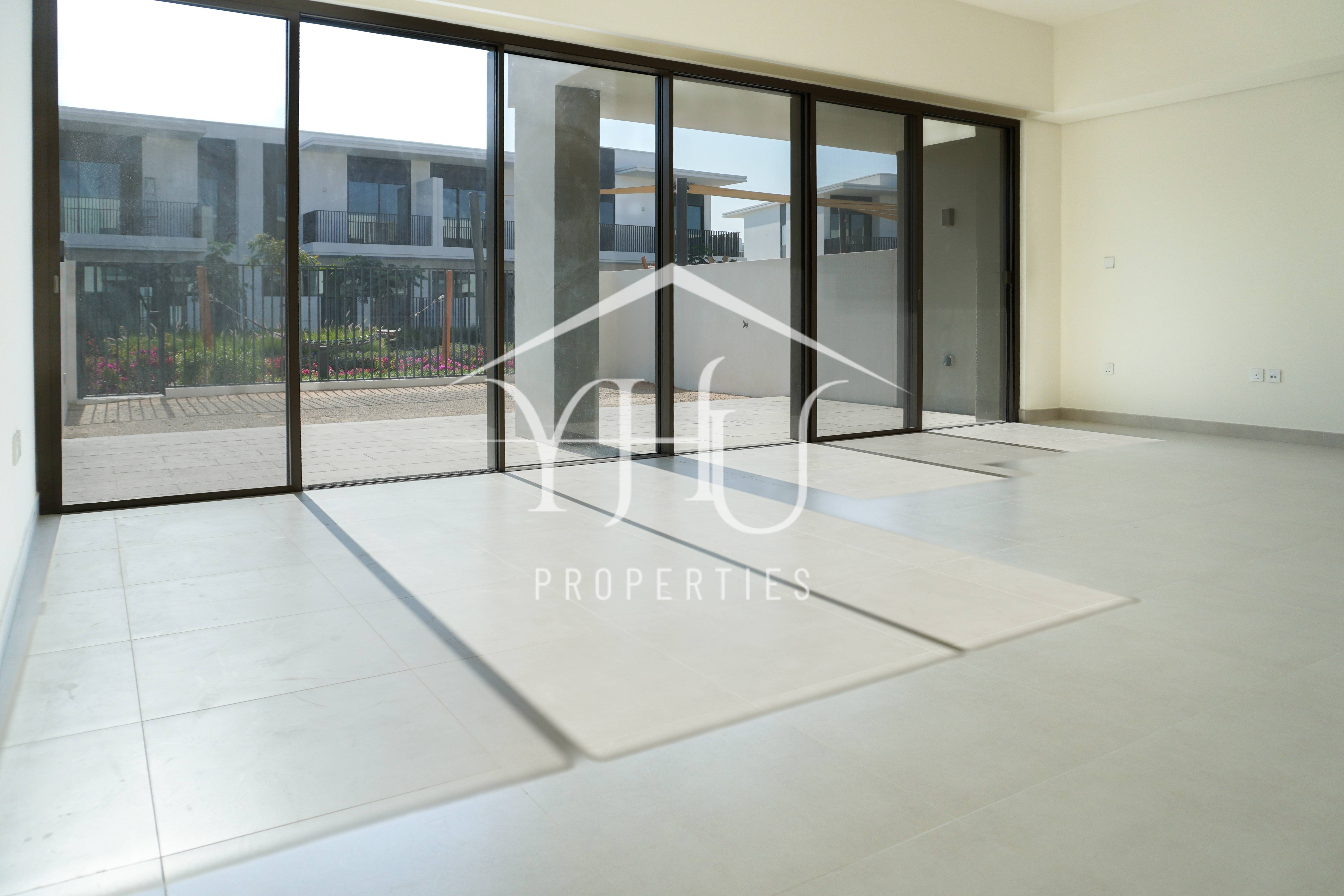 Spacious 3BR | Family Friendly | Community Living