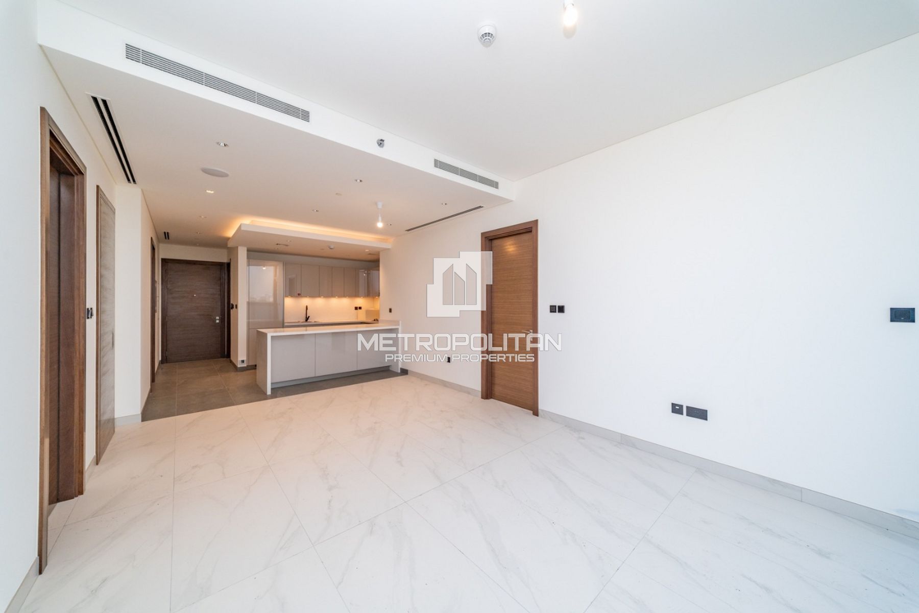 Brand New | High Floor | Premium Amenities