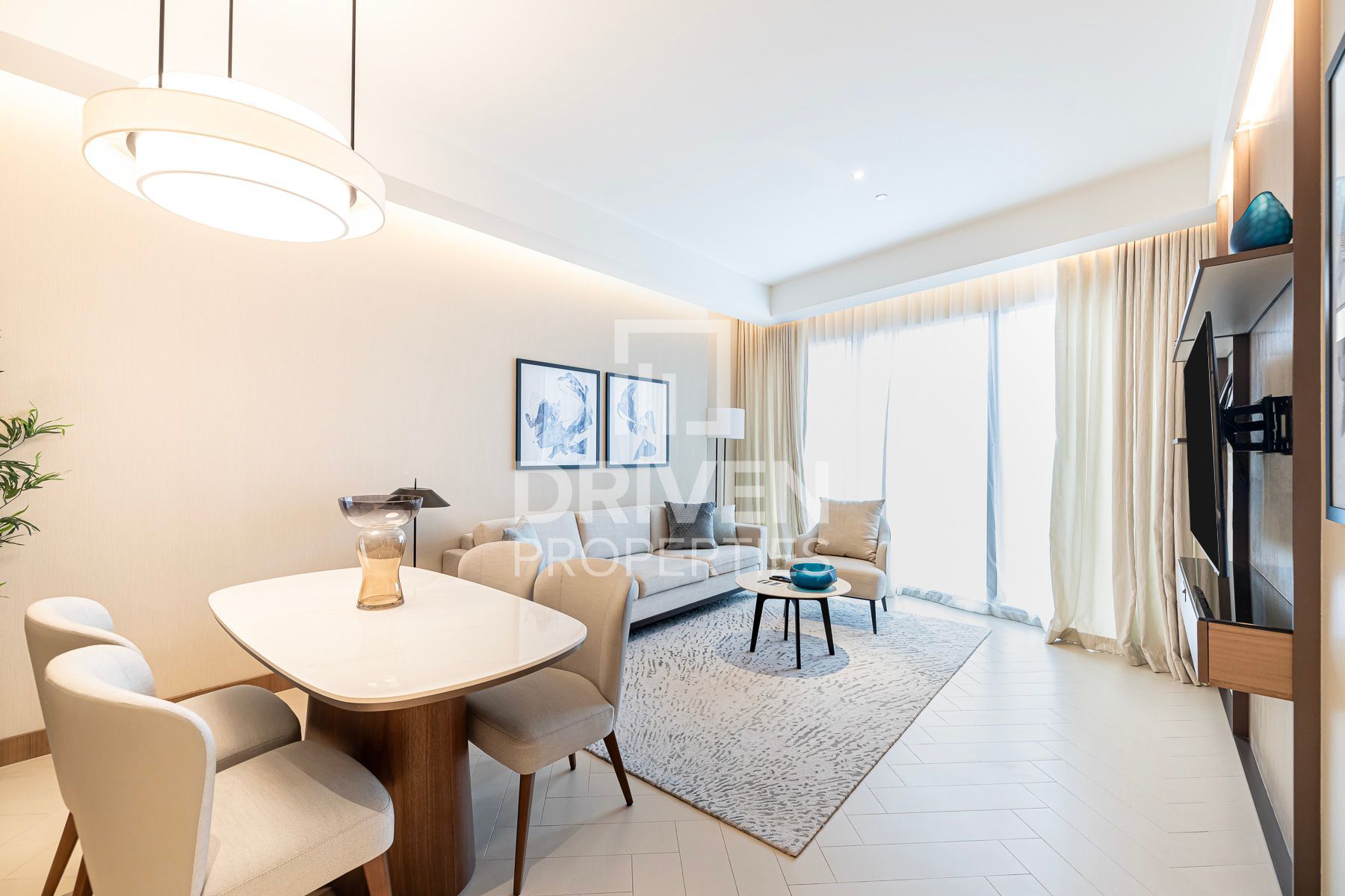 Middle Floor | Spectacular View | Best Location