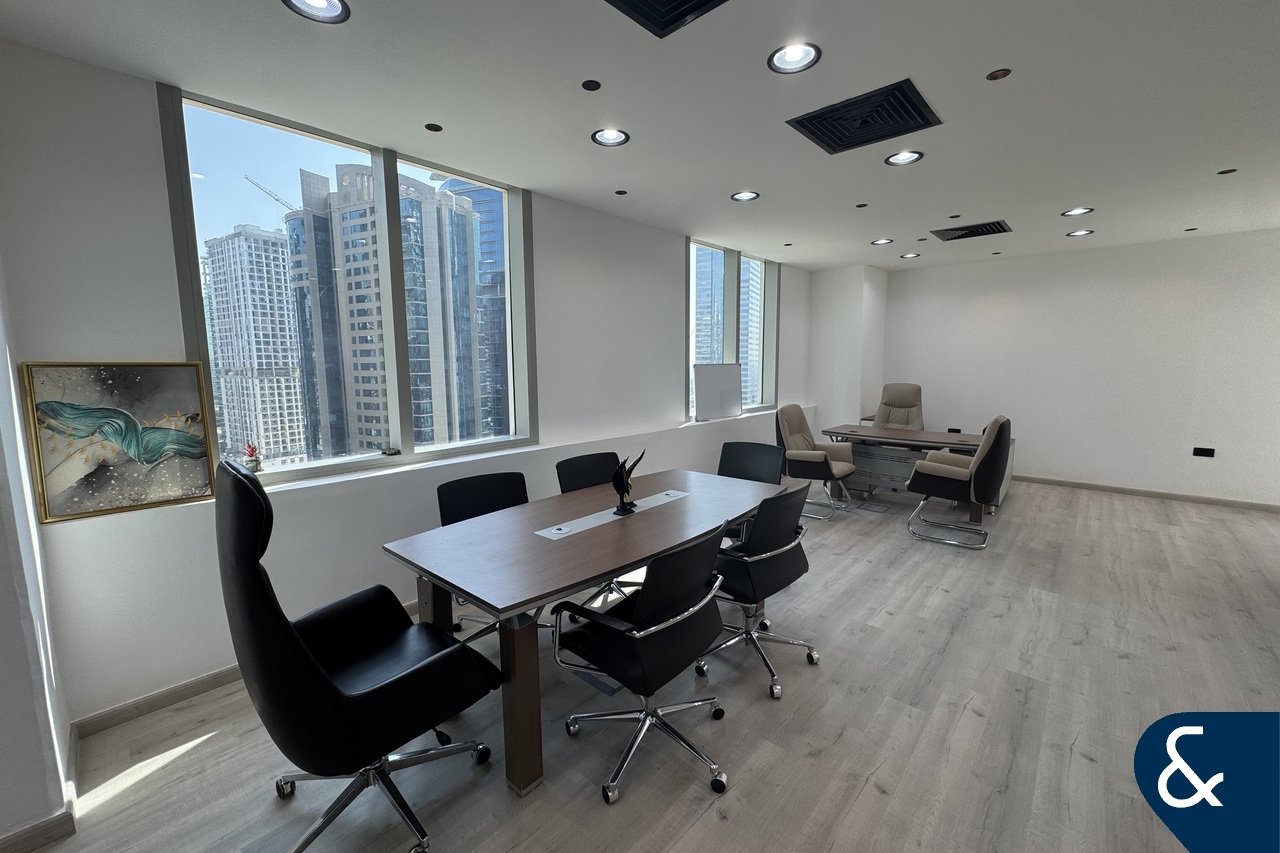 Modern | Close to Metro | Furnished