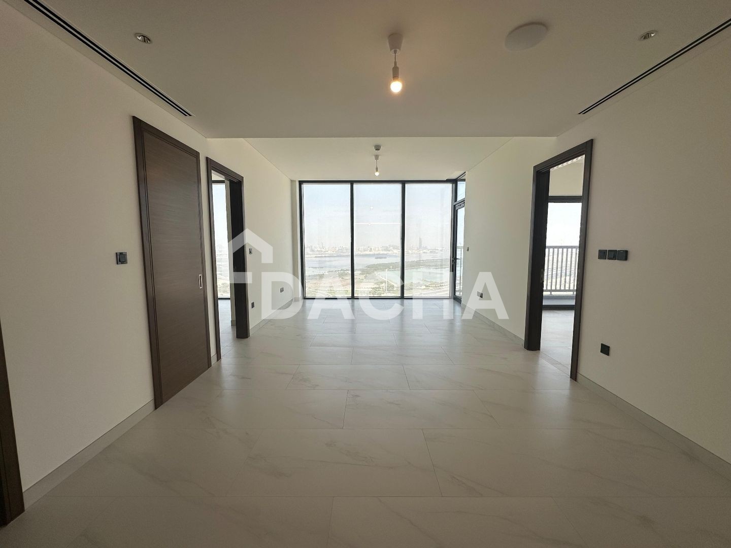Maids room | Store room | Downtown view