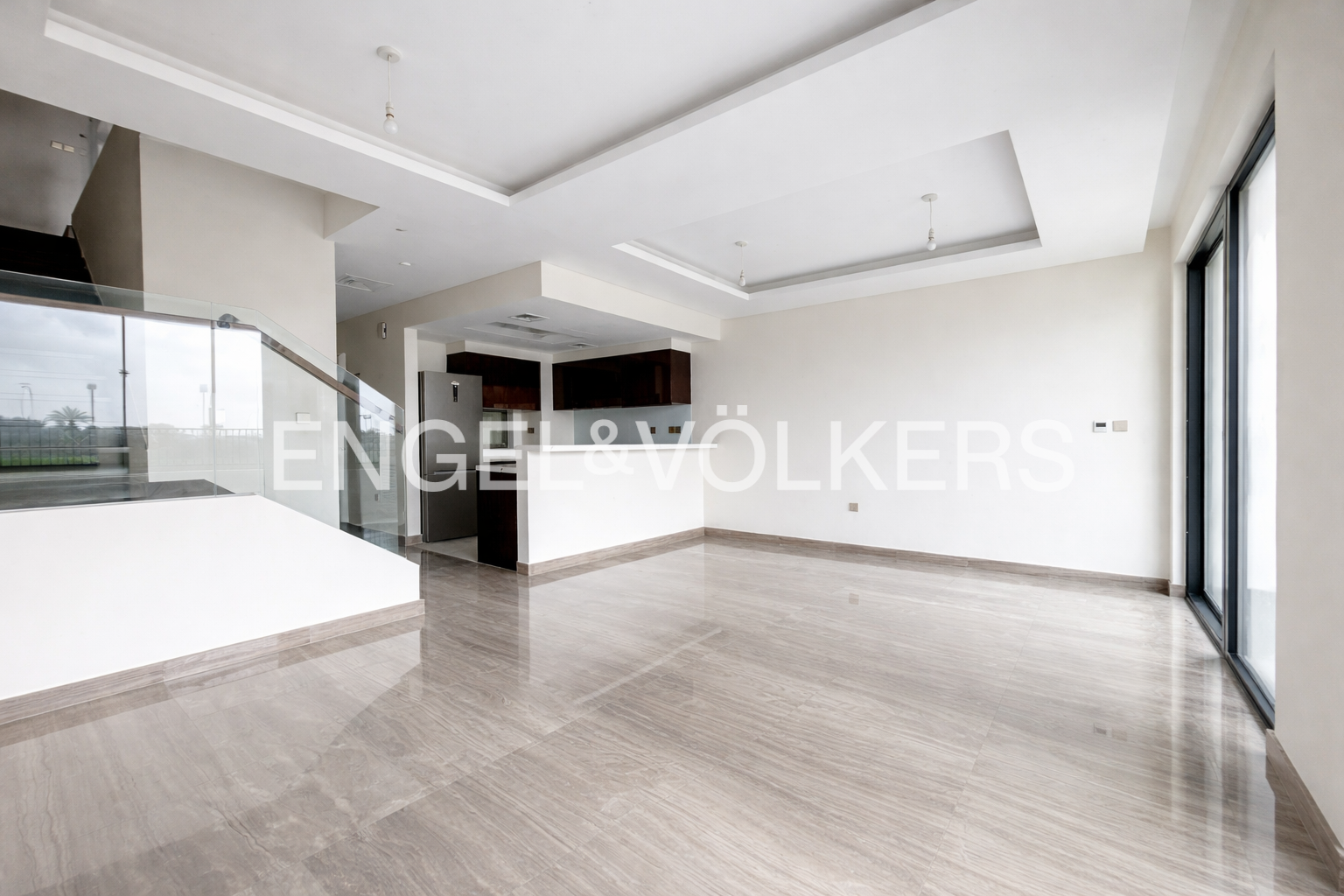 Single Row | Golf View | Family Community