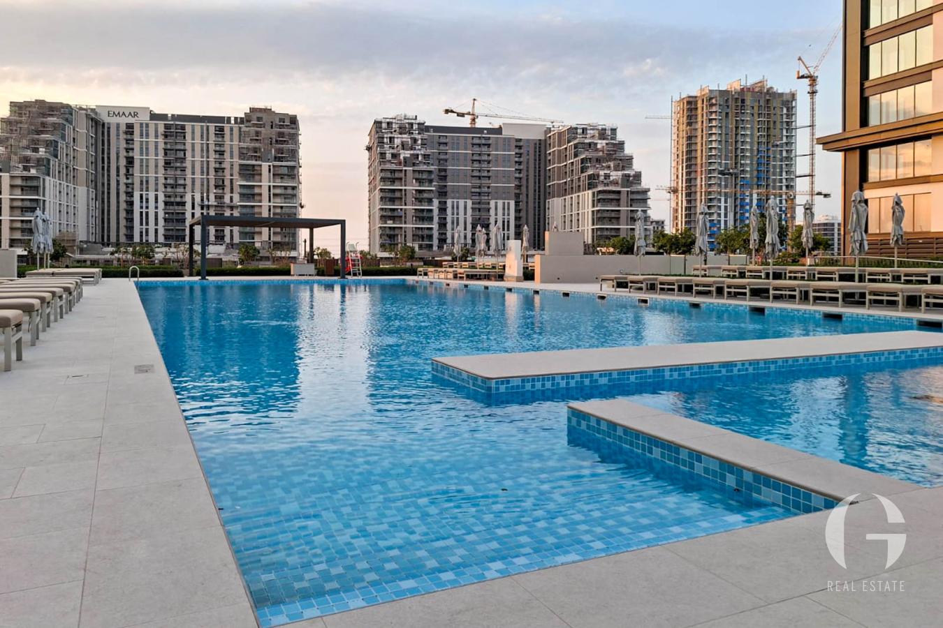 Prime Location | Luxurious Living | Spacious