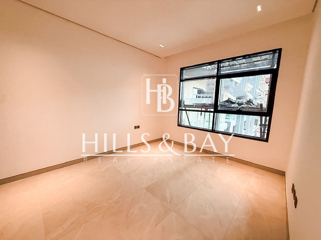 1BR | AB Cavalier | JVC | Ready to Move