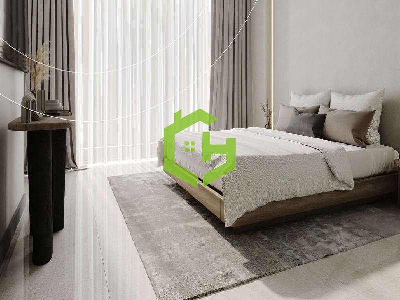 High Roi | Luxury 2Bed | Specious Layout