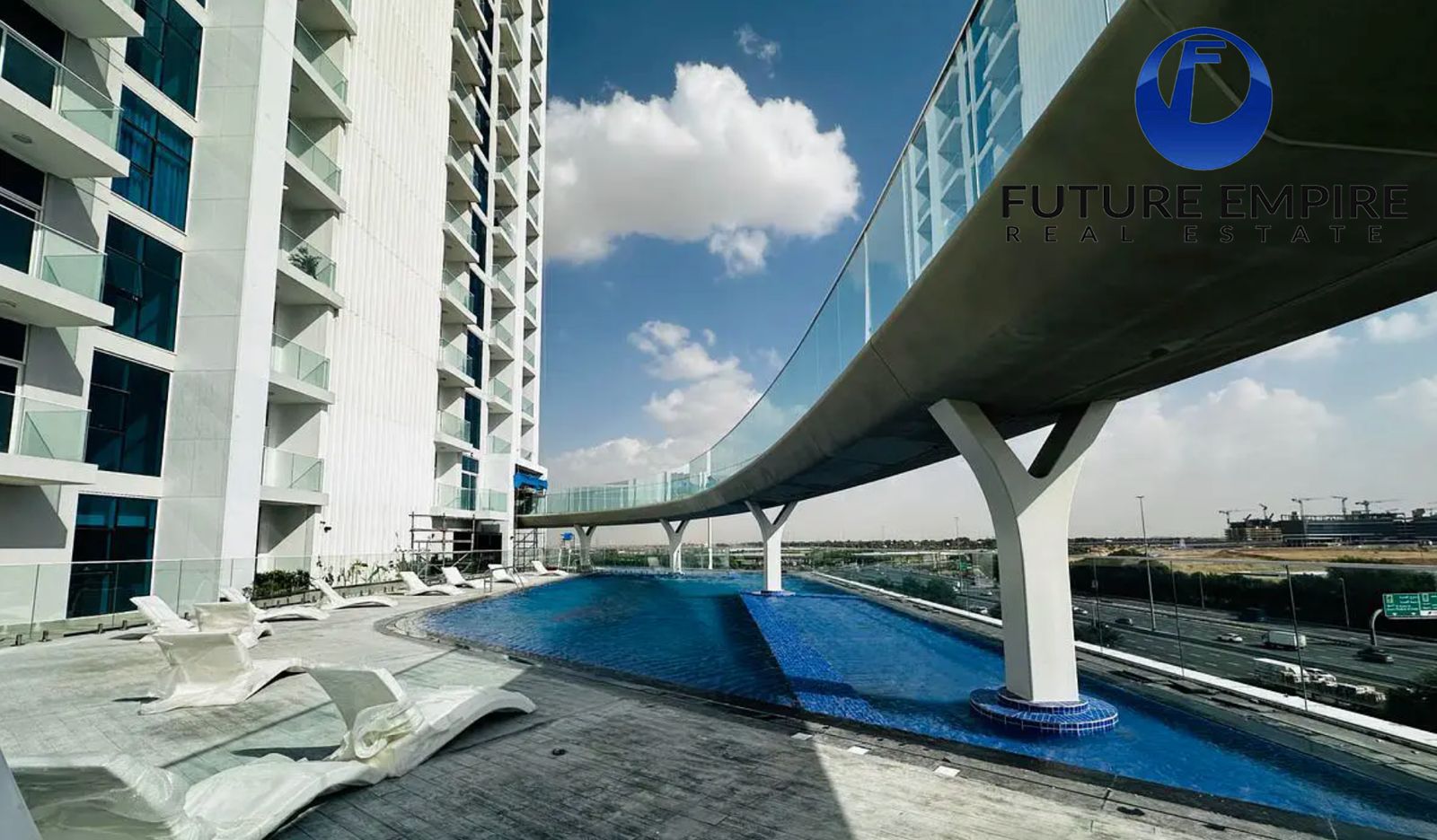 Hot Offer | Ultra Luxury 2BHK | Limited Unit | Vacant