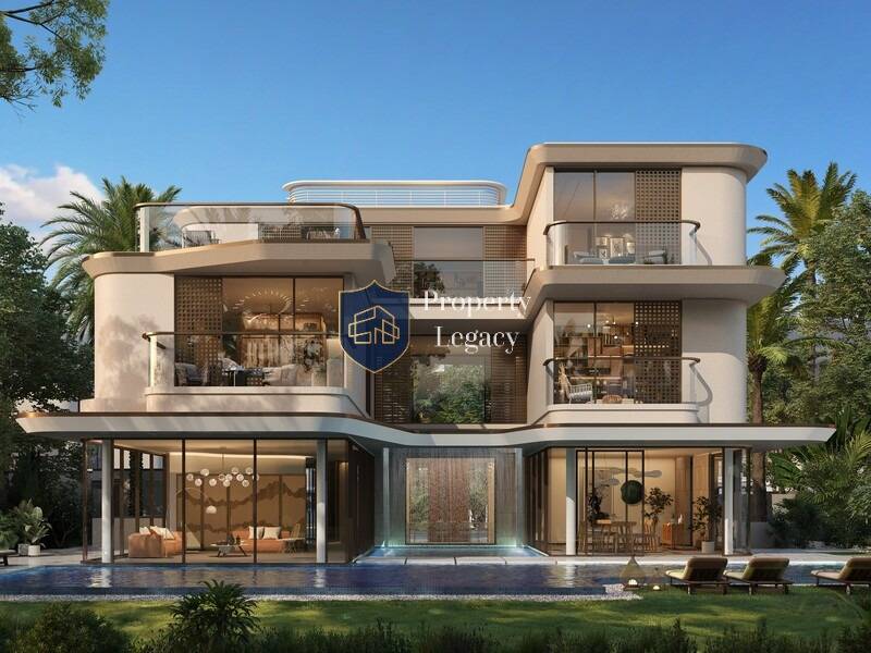 Ultra Luxury Living | Premium Amenities...