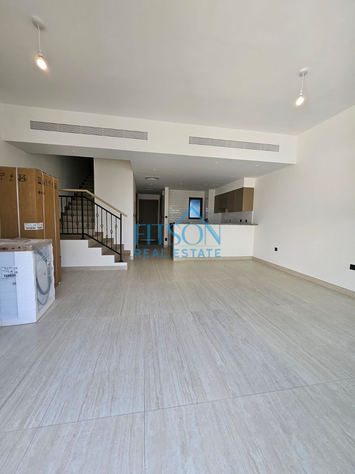 BRAND NEW | VACANT | 5BED + MAID