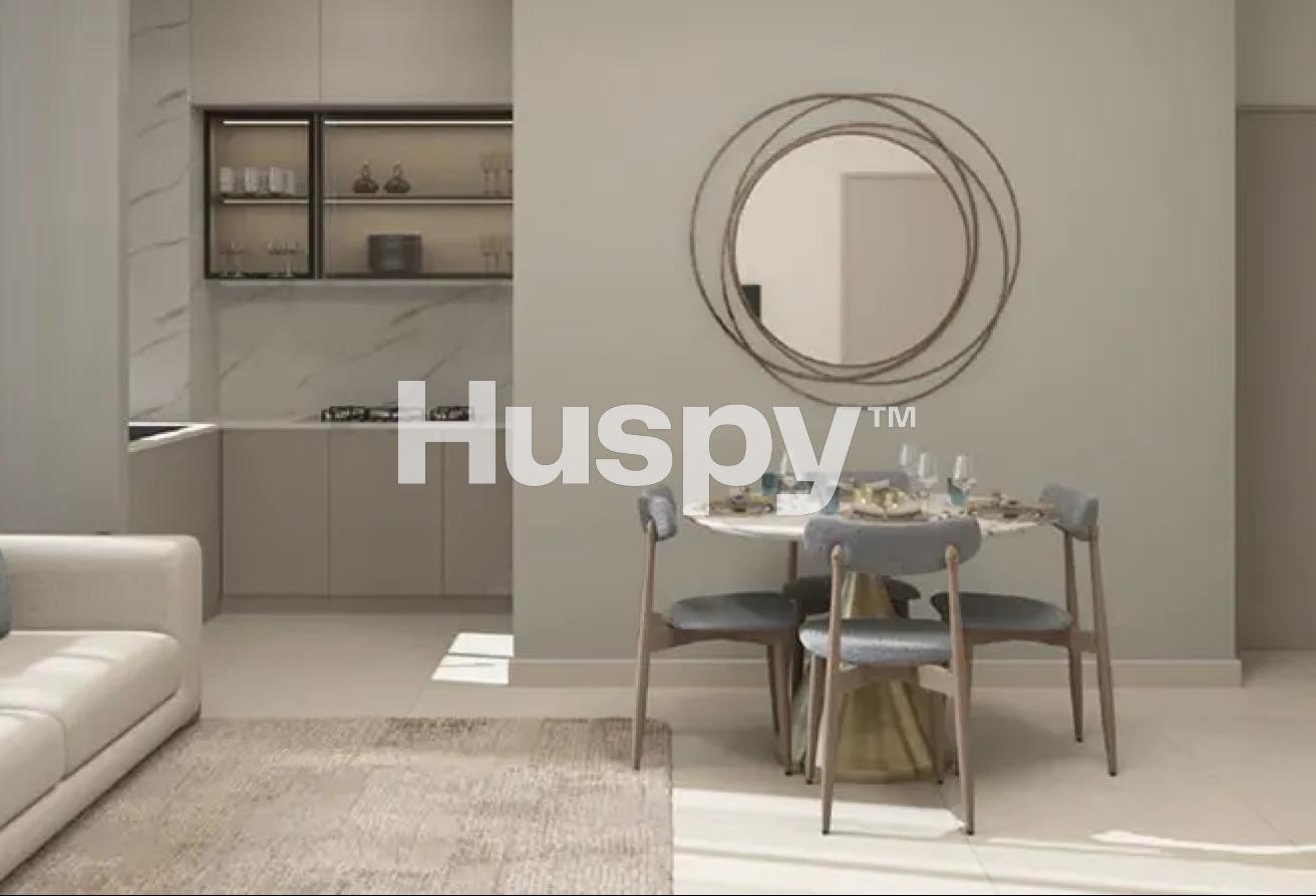 Brand New | Walk to Metro | Unfurnished
