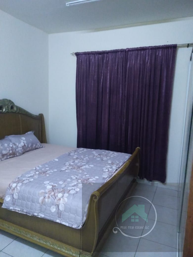 HOT DEAL | 1 BHK FULLY FURNISHED | PRIME FAMILY LOCATION NUAMIYA 1 AJMAN