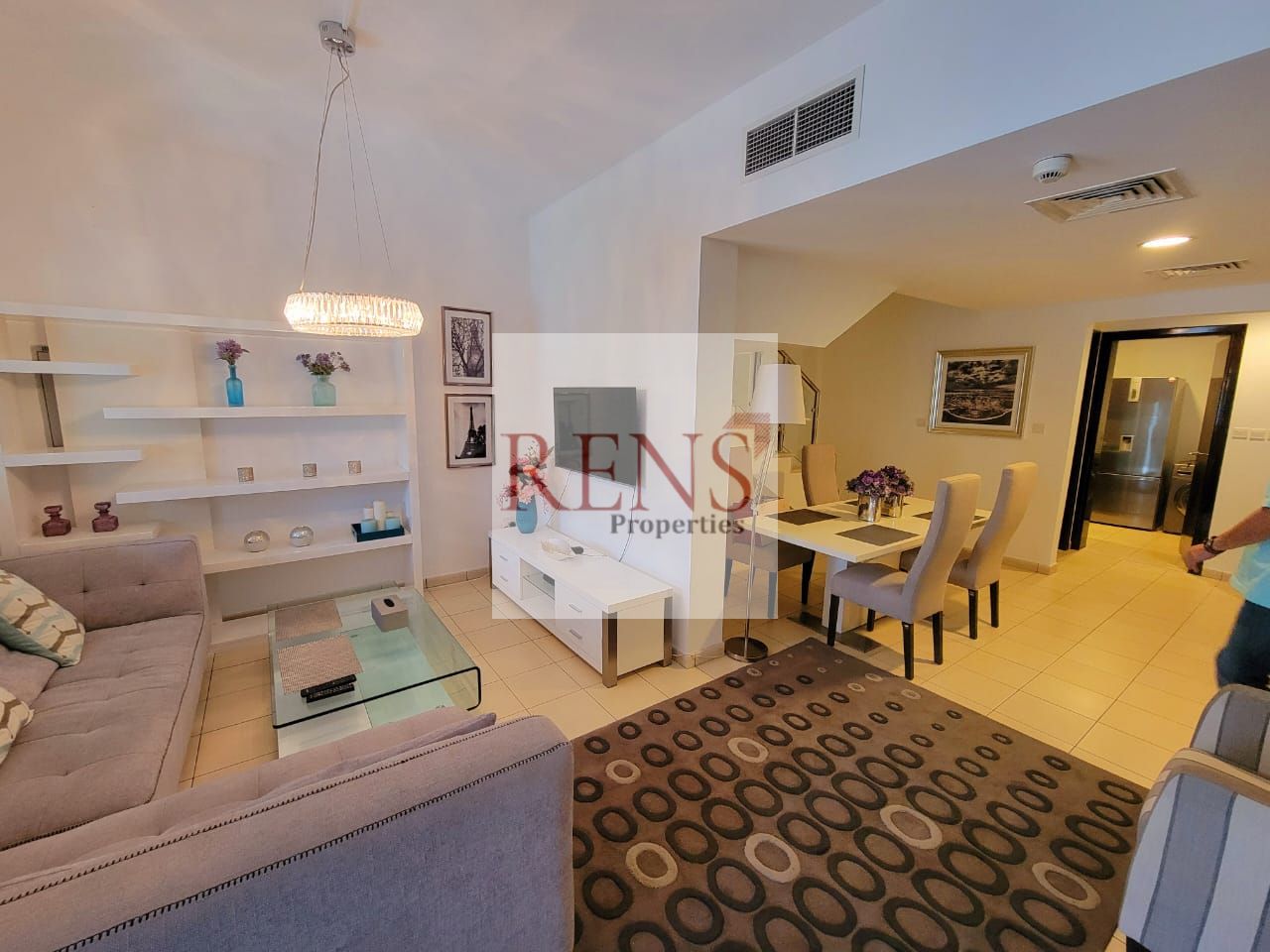 Spacious Villa | Quiet Community | Ready to MoveIn