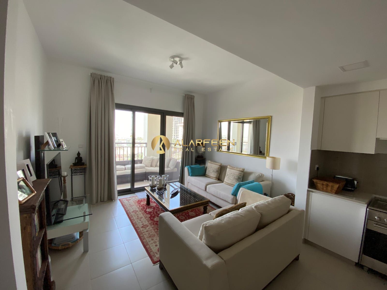 Fully Furnised | 2 BHK | Upgraded