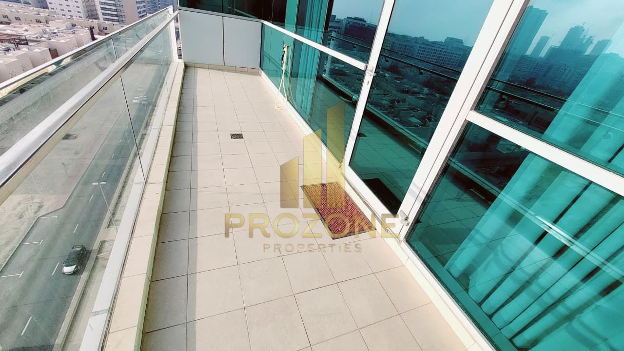 Close to Mall of Emirates | Chiller Free | Family Building
