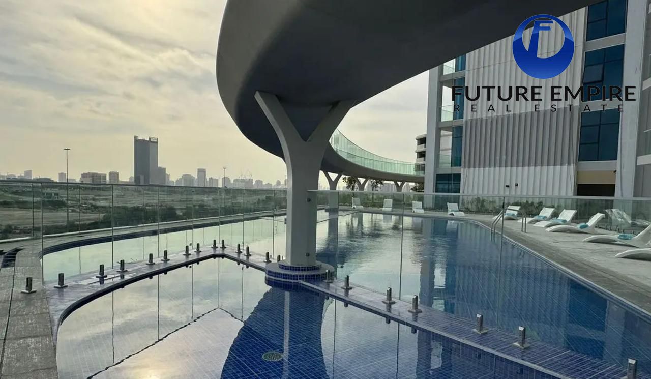 Spacious Studio | Book Now | Vacant I Ready to Move