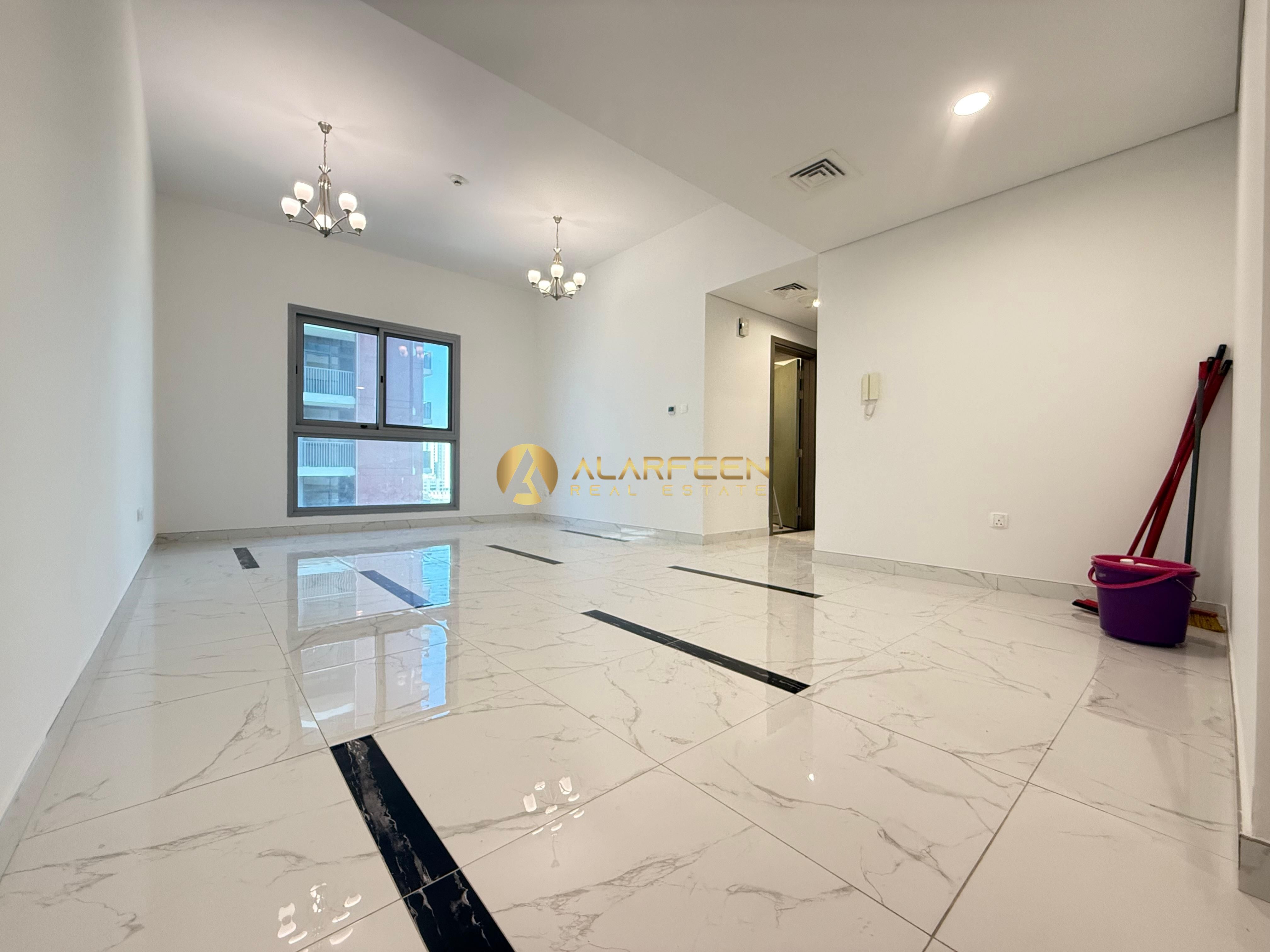 Prime Location | Well Maintained | Ready to Move