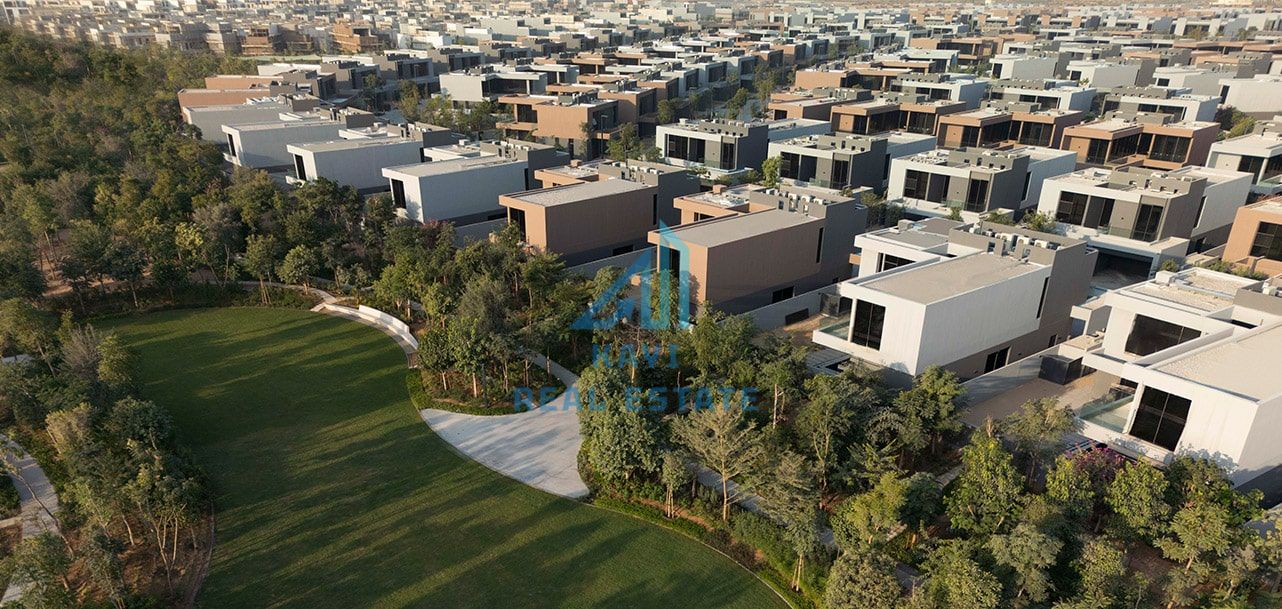 Luxury 5BR Villa with Private Pool | Sendian, Masaar