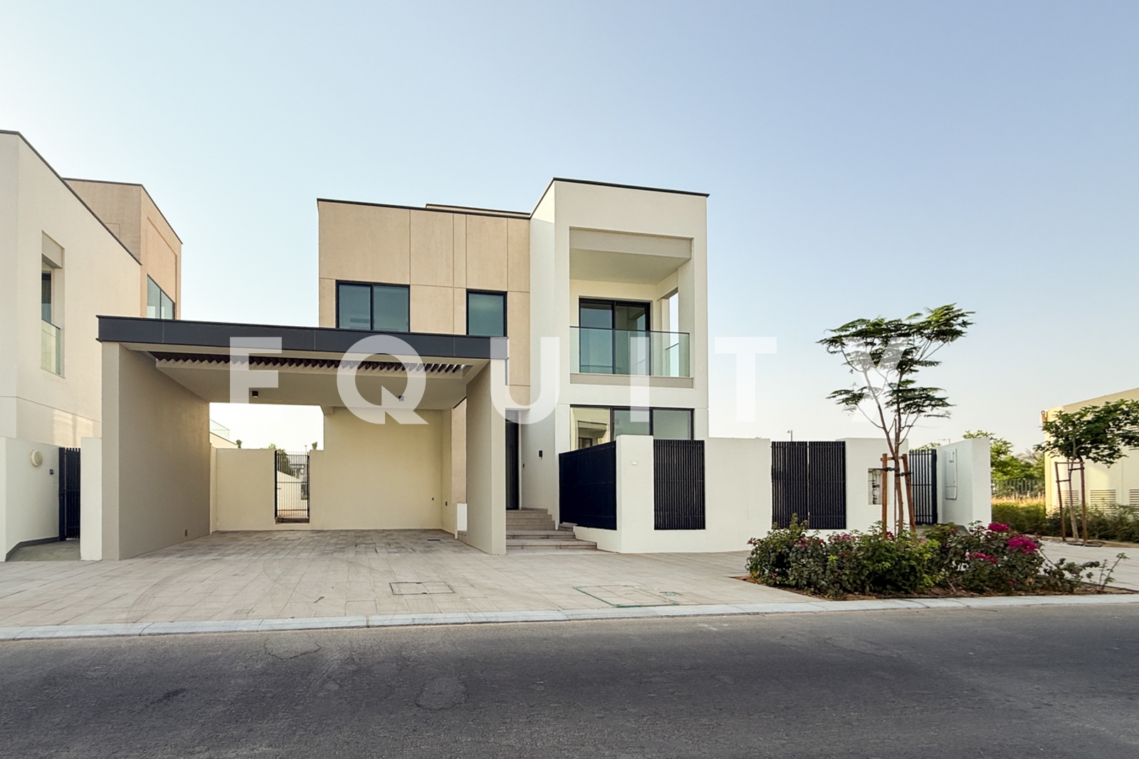 Brand New | Biggest Plot | Corner and Single Row