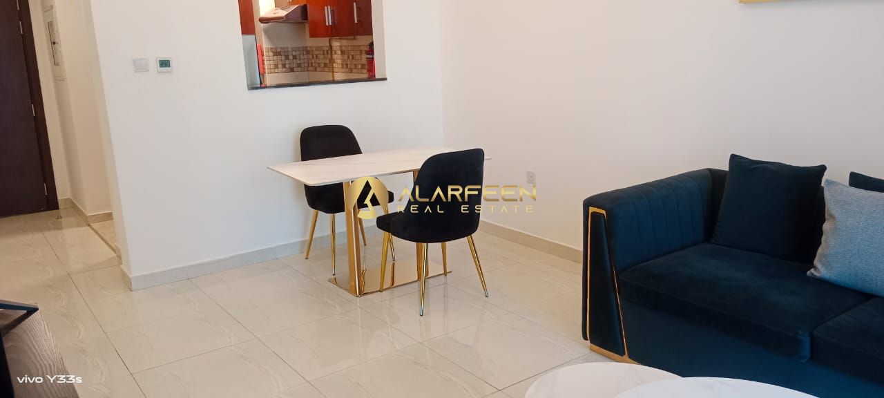 Monthly Rental | Including Utilities | Furnished