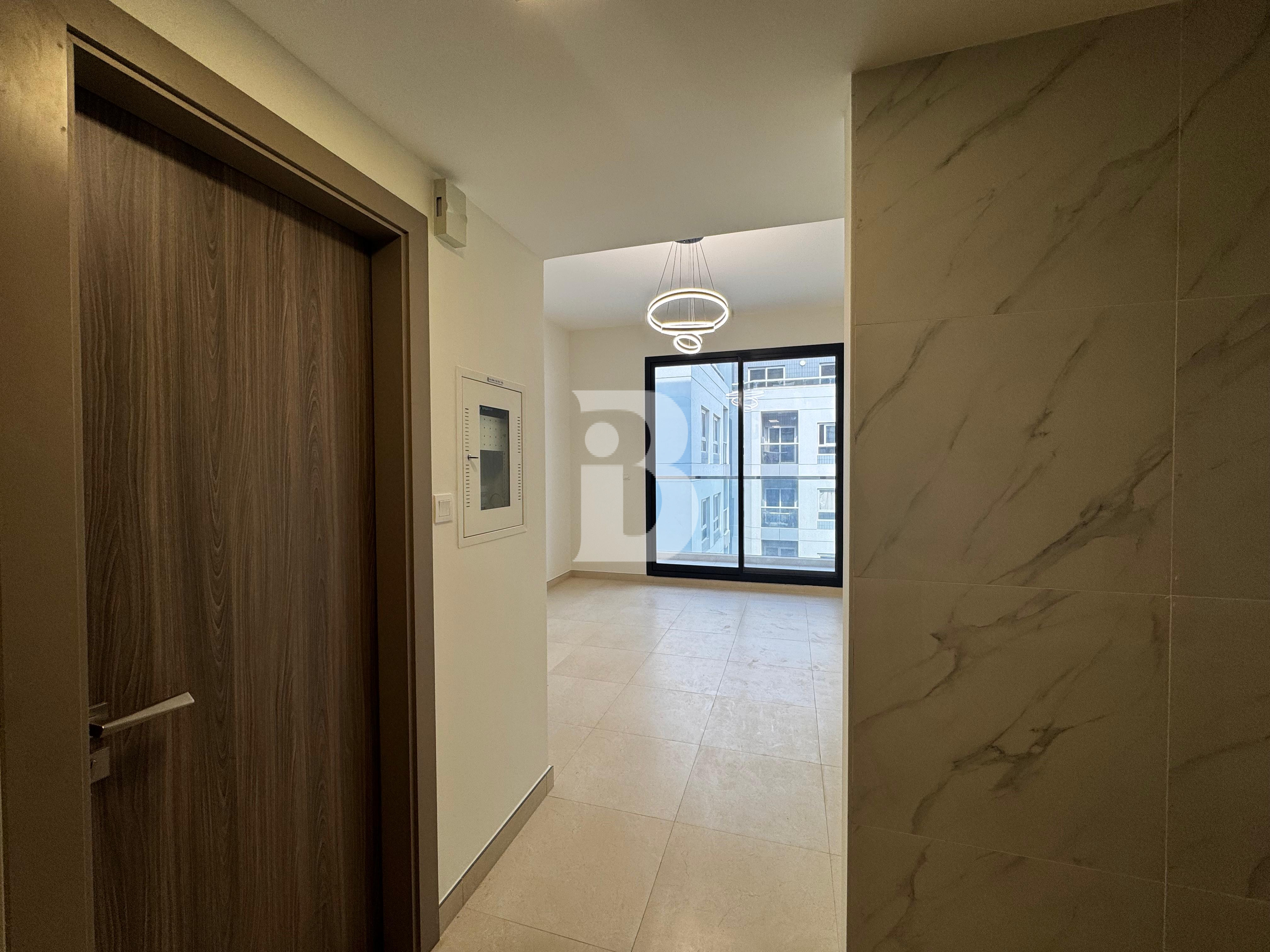 Brand New Studio | Spacious | Ready to move in