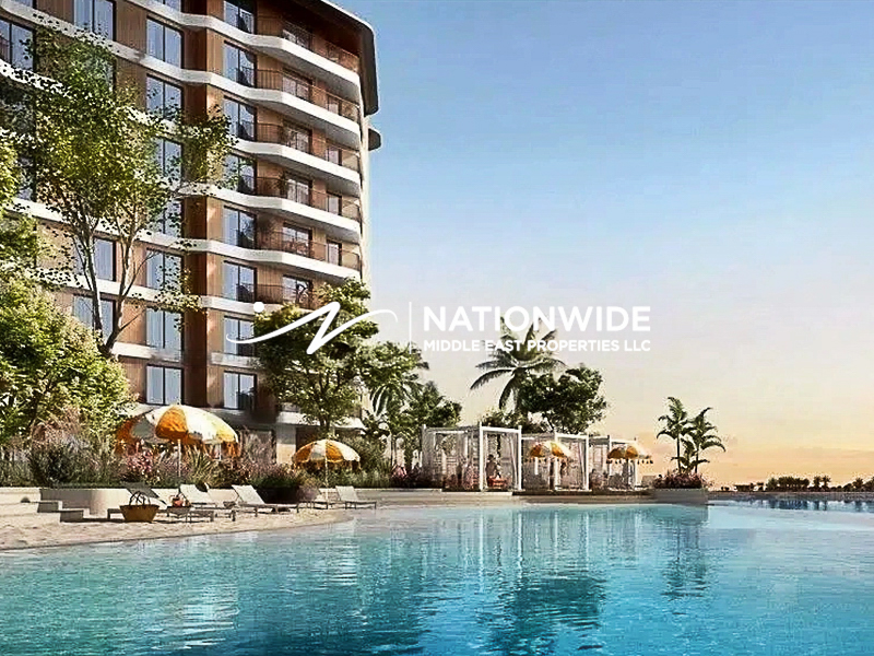 Invest Now| Stunning 1BR |Best Layout| Prime Area
