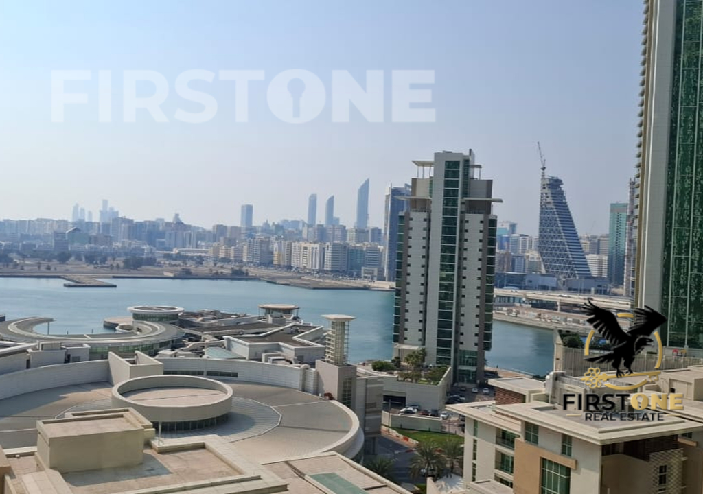 Stunning Water View | Vacant | Upgraded Unit