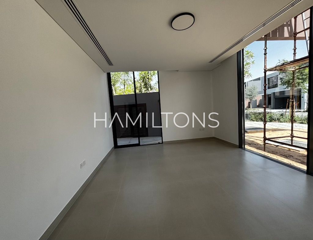 Exclusive Smart Home | Forest Views | Resale