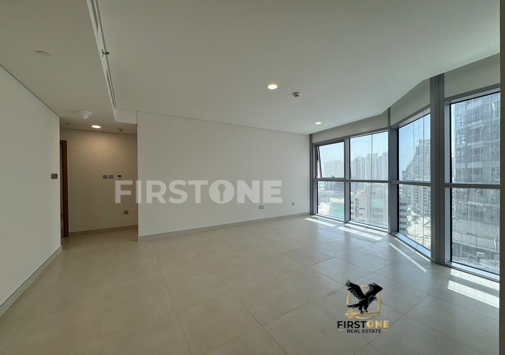 Stylish 3 BHK+Maids | Great Facilities | Brand New