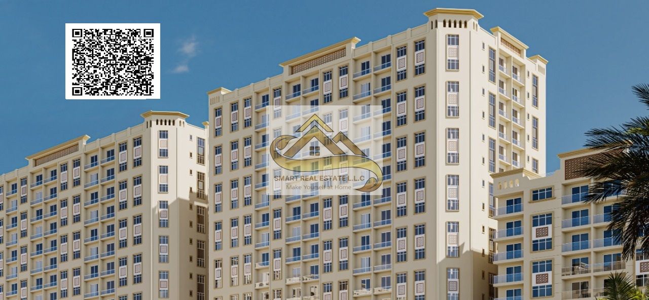 Down payment starting from 40,000, installments 7