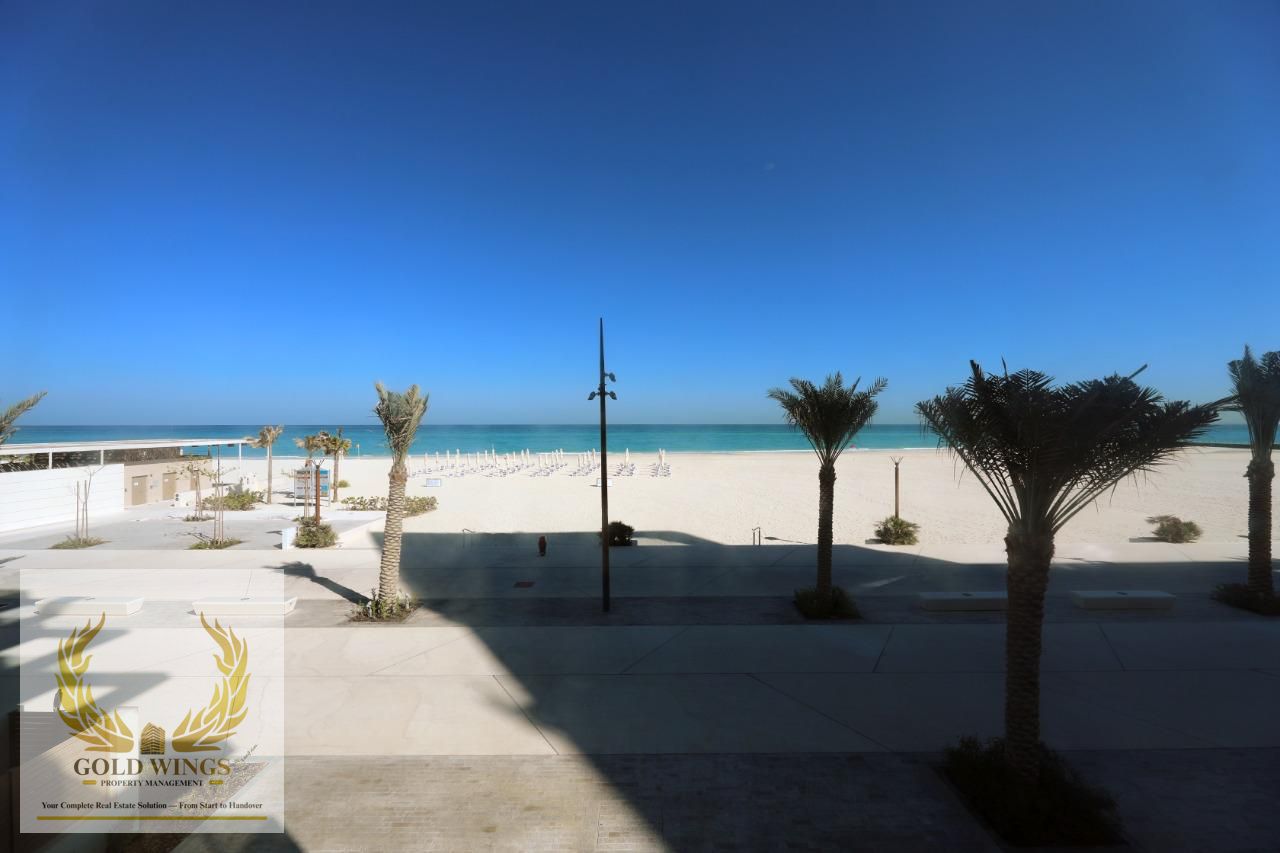 | Premium 3-Bedroom Townhouse Beach Front | upcoming unit |