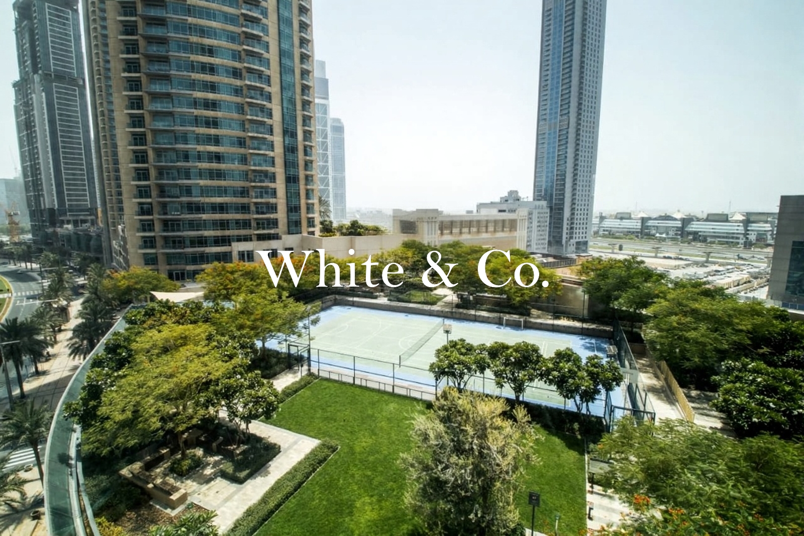 Investment | Dubai Mall Access | Bright Layout