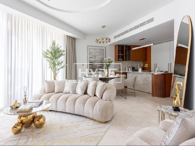 Exclusive | Furnished | Motivated Seller
