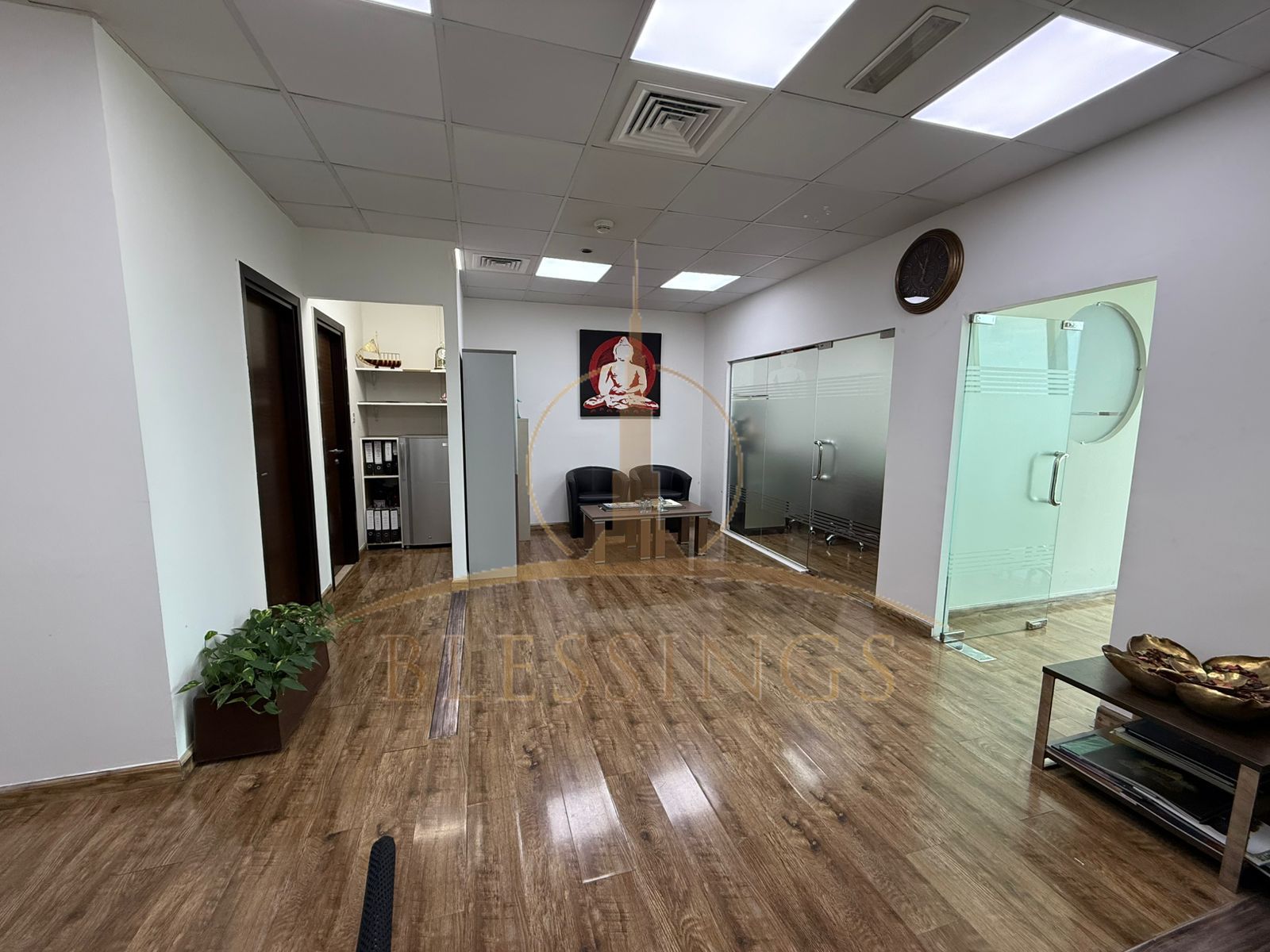 No Broker | Rented Office | Excellent Investment Opportunity