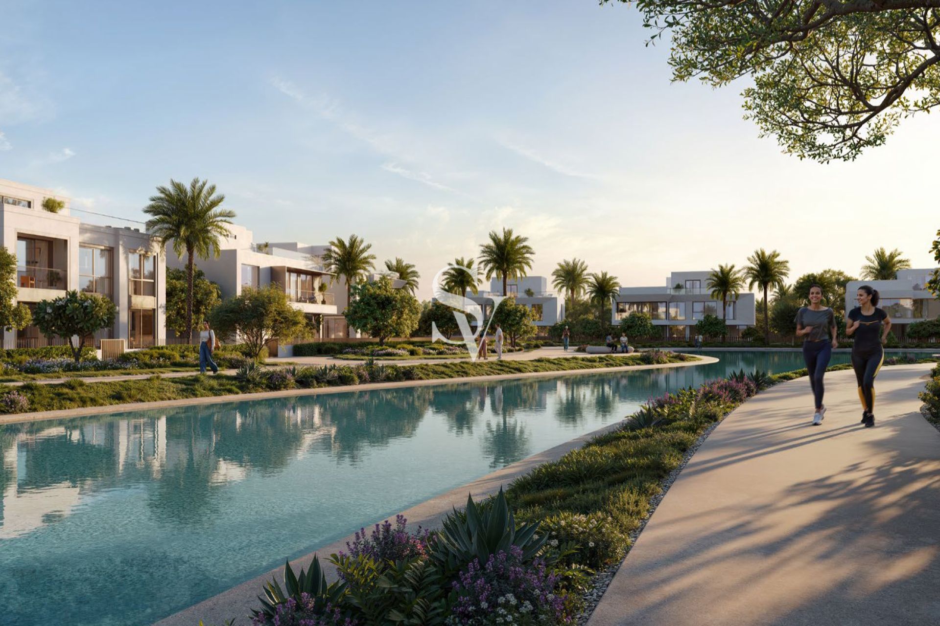 Top Luxury Community|Prime Location|Handover 2030