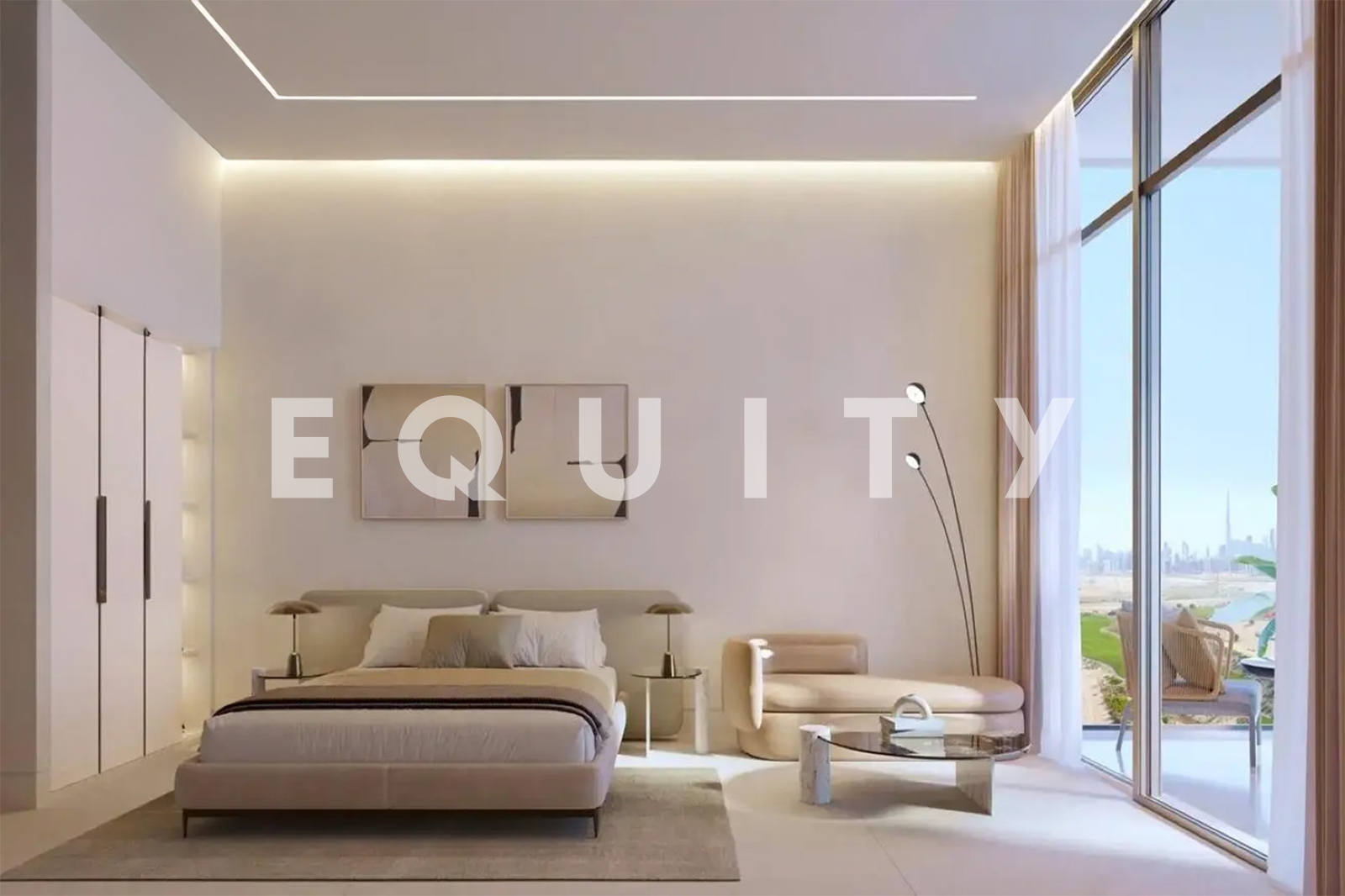 Lower Floor | Modern Interior | Best Price