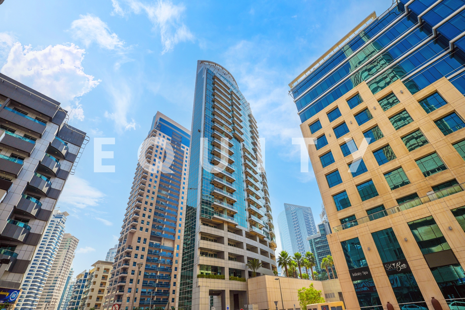 Marina Views | Fully Renovated | Furnished