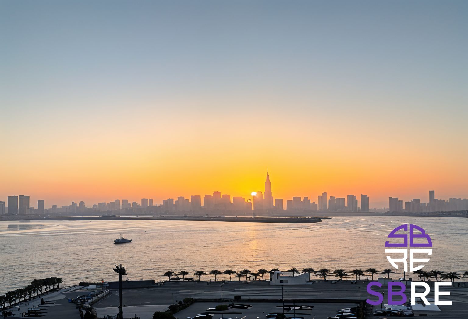 Vacant | Burj View | Spacious Layout