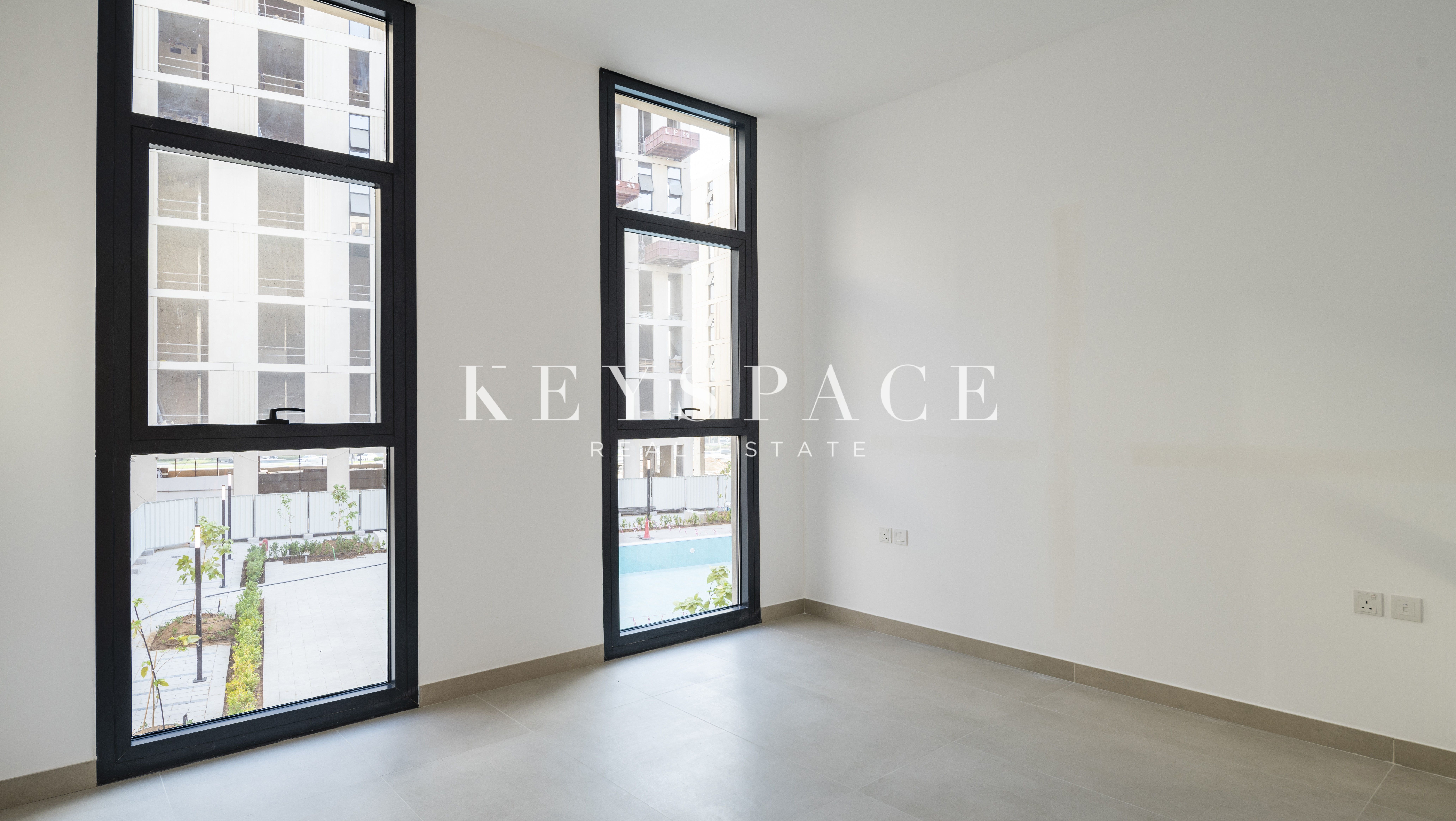 Ideal Family Apartment in Al Mamsha’s Vibrant Core | Resale