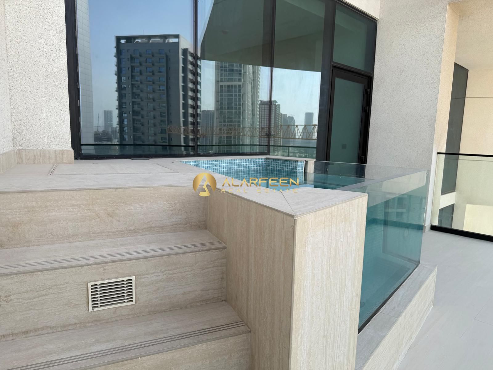 Elevated Lifestyle | Luxury Heights | 1 Bed + Study | Available for Rent