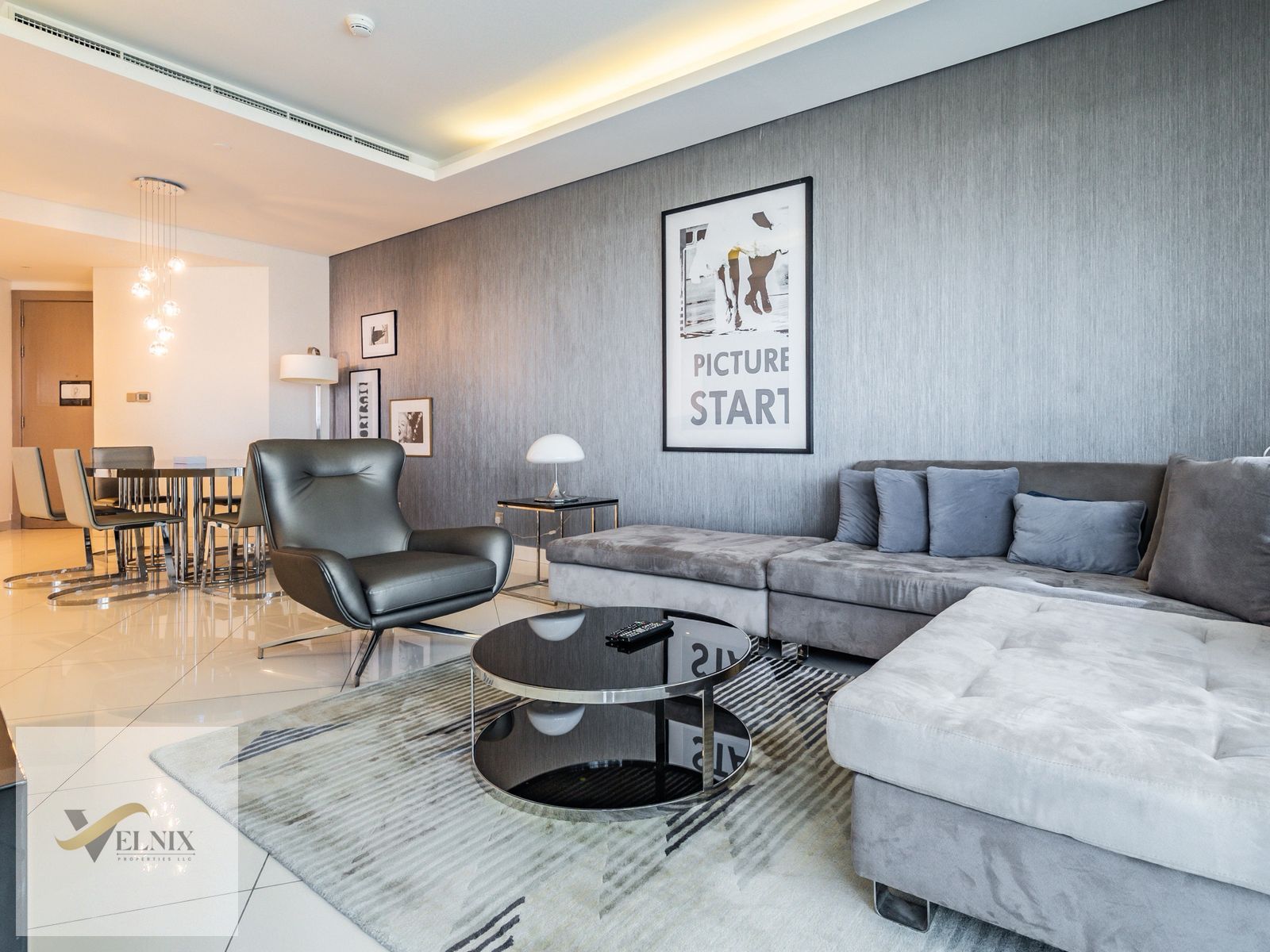 Top Floor | Spacious Layout |Furnished | Ready to Move In