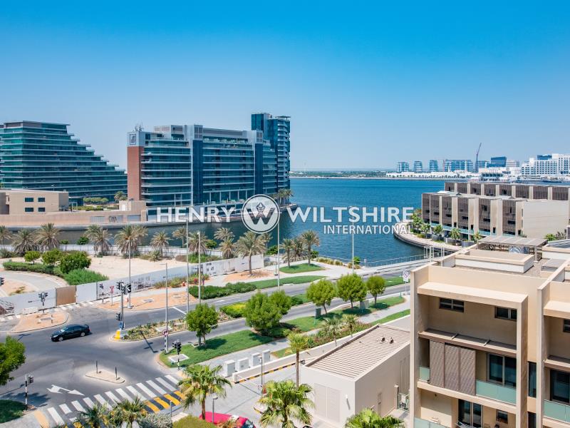 1 Bedroom | Sea View | Private Beach Access