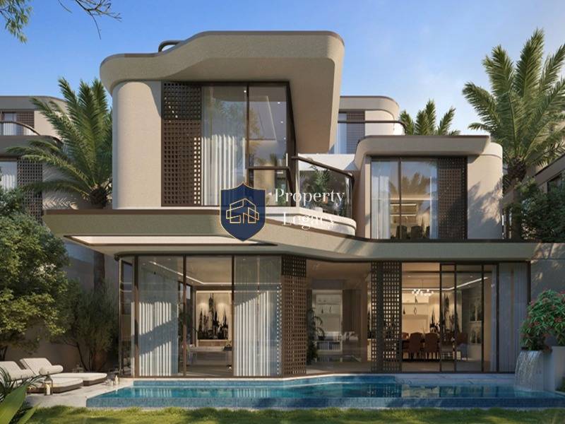 Prestigious Living | Prime Location | In...