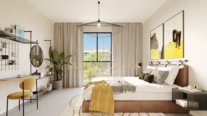 Stylish Apartment | Luxury Living | High Return